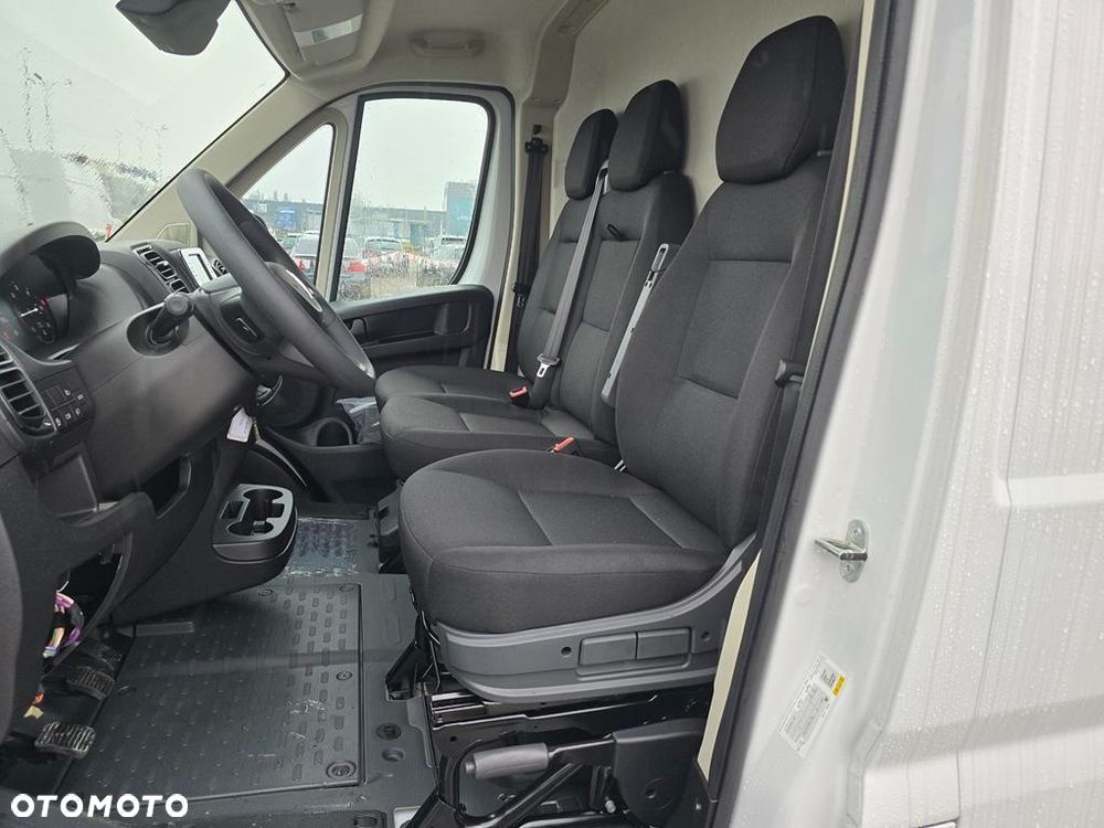 Opel Movano Heavy H3-Power L4H2 - 7