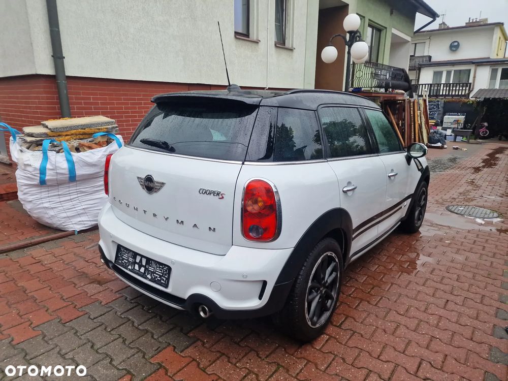 MINI Countryman - 6