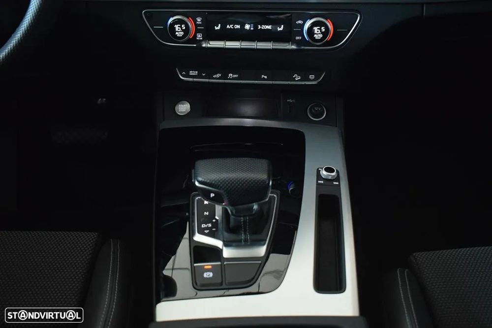 Audi Q5 Sportback 50 TFSIe quattro Advance S tronic - 37
