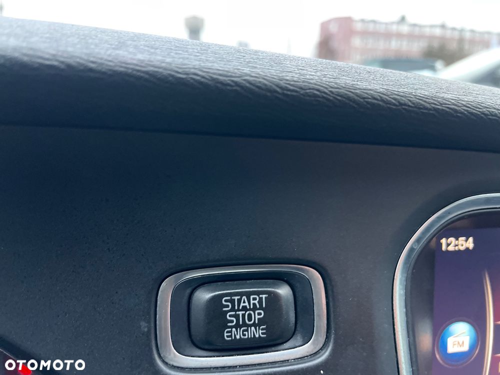 Volvo V40 D2 Drive-E Inscription - 25