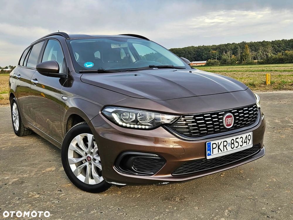 Fiat Tipo - 25