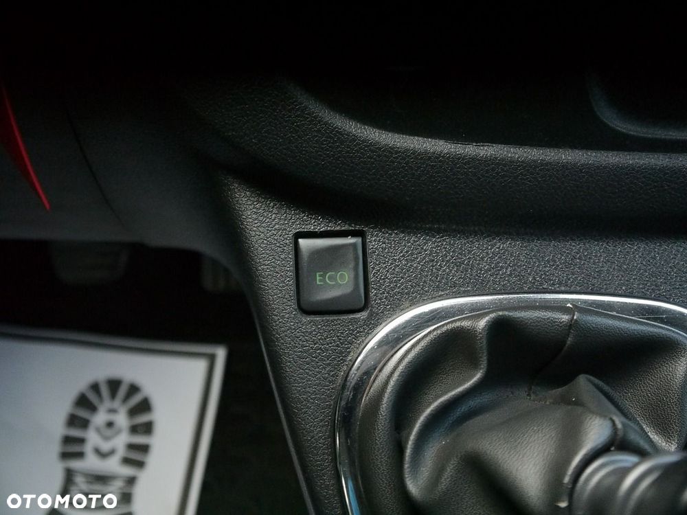 Opel Vivaro - 33