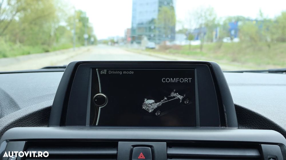 BMW Seria 1 118d Aut. - 28