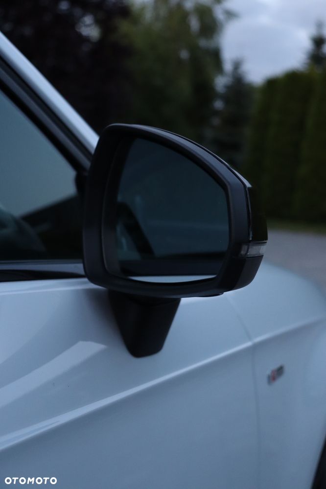 Audi A3 3-drzwiowe 2.0 TDI clean diesel Ambition - 20