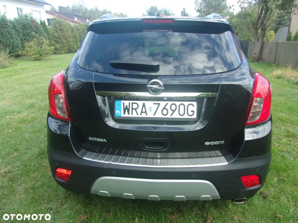 Opel Mokka ver-1-4-t-cosmo-eu6 - 5