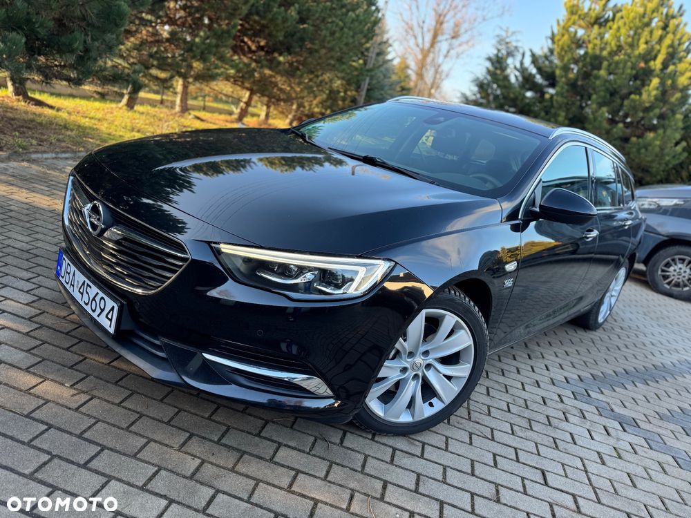 Opel Insignia 2.0 Innovation - 2