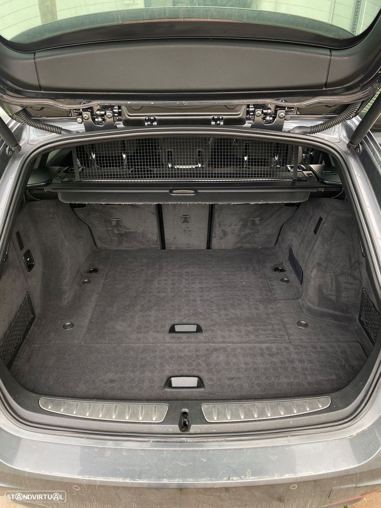 BMW 320 d Auto Pack M - 20