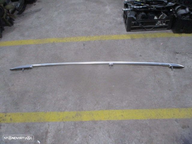 Barra De Tejadilho 1T0860033 VW TOURAN  1T FASE 1 2005 1.9TDI 105CV 5P PRETO ESQ - 1