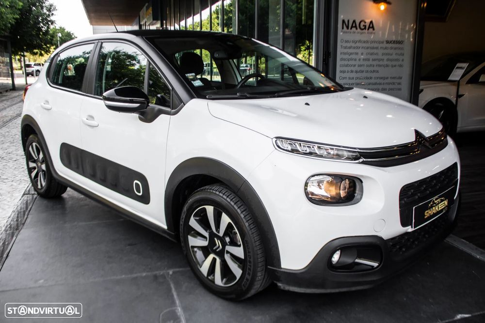 Citroën C3 1.2 PureTech Feel - 6