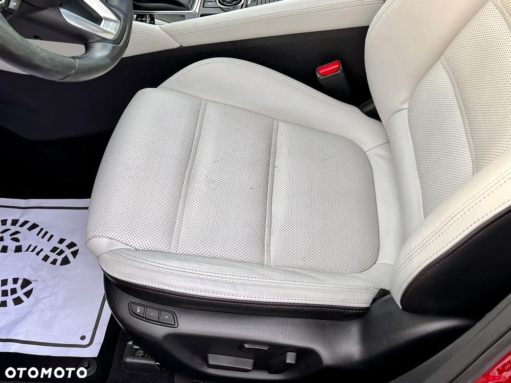 Mazda 6 Kombi SKYACTIV-D 175 Drive i-ELOOP AWD Sports-Line - 33