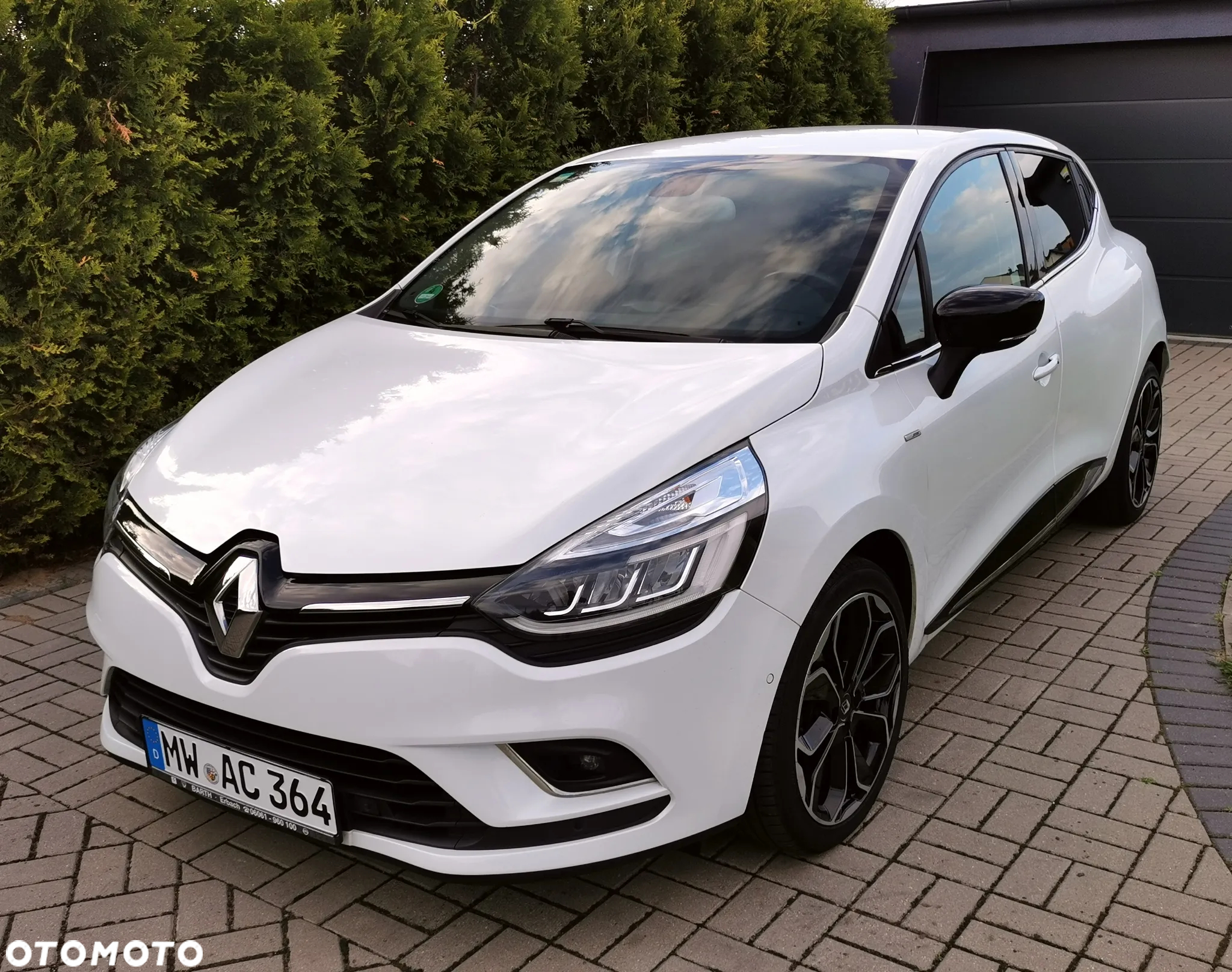 Renault Clio (Energy) TCe 90 Bose Edition - 19