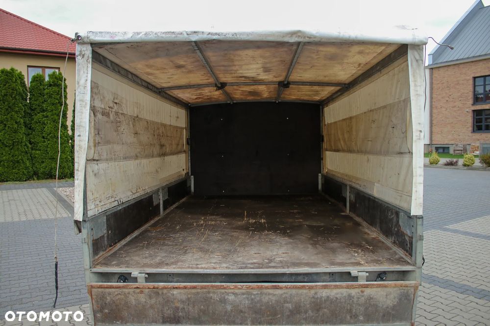 Opel Movano - 36