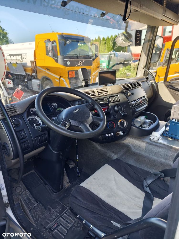 DAF CF85 ESTERER AutoCysterna 18000 - 7