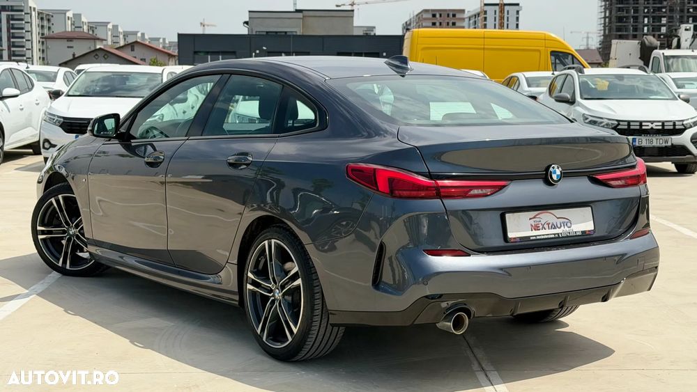 BMW Seria 2 - 4
