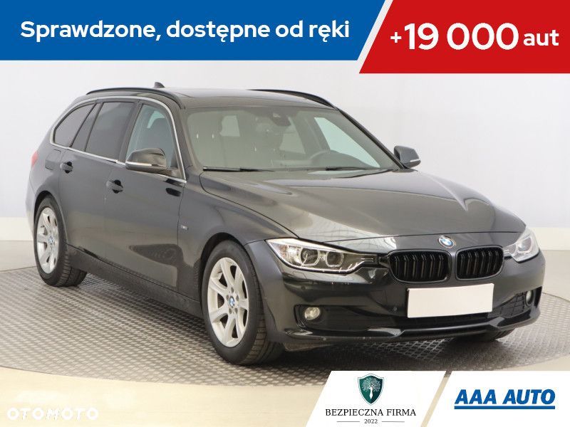BMW Seria 3 - 2