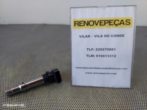 Bobine Igniçao Volkswagen Golf Iv (1J1) - 1