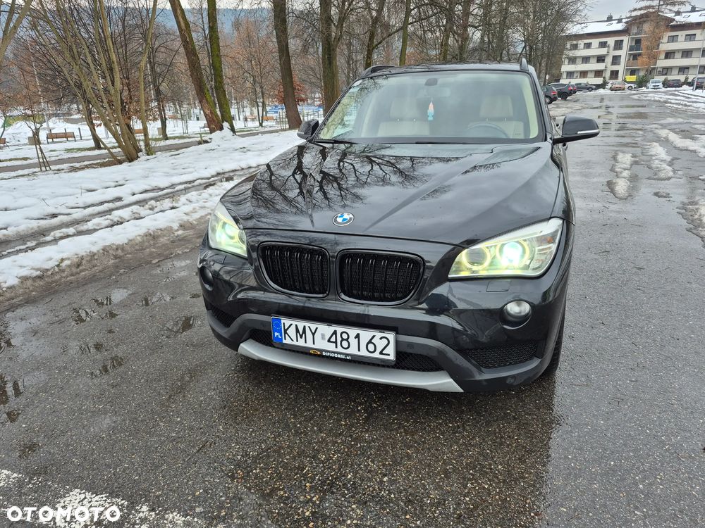 BMW X1 xDrive18d - 2