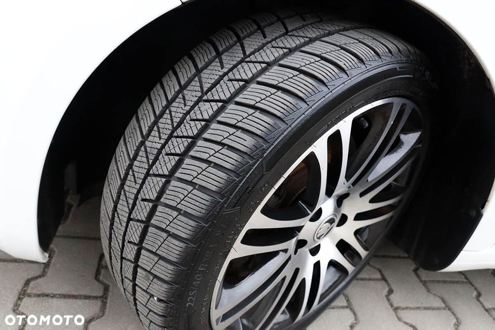 Skoda Superb 1.8 TSI Exclusive - 39