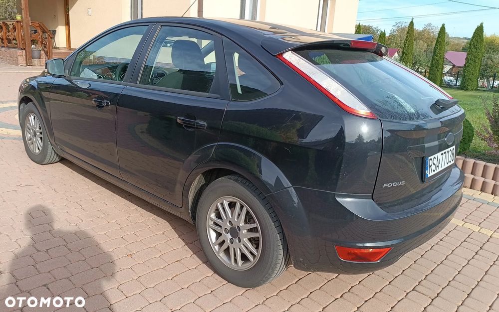 Ford Focus - 4