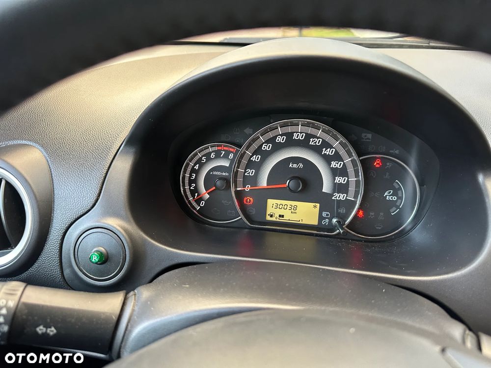 Mitsubishi Space Star 1.2 Clear Tec Edition 100+ - 23