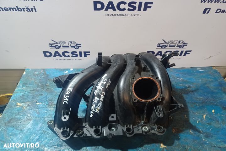 Galerie admisie 036129709GT 1.4 BENZ Seat Cordoba 2 [1999 - 2003] Sed - 1