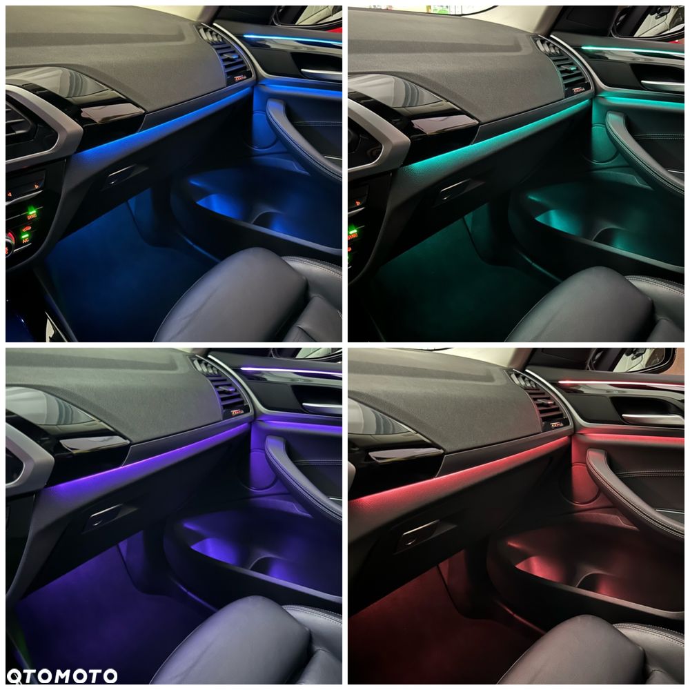 BMW X3 xDrive30e xLine sport - 24