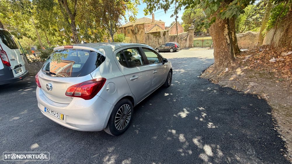 Opel Corsa 1.3 CDTi Business Edition - 6