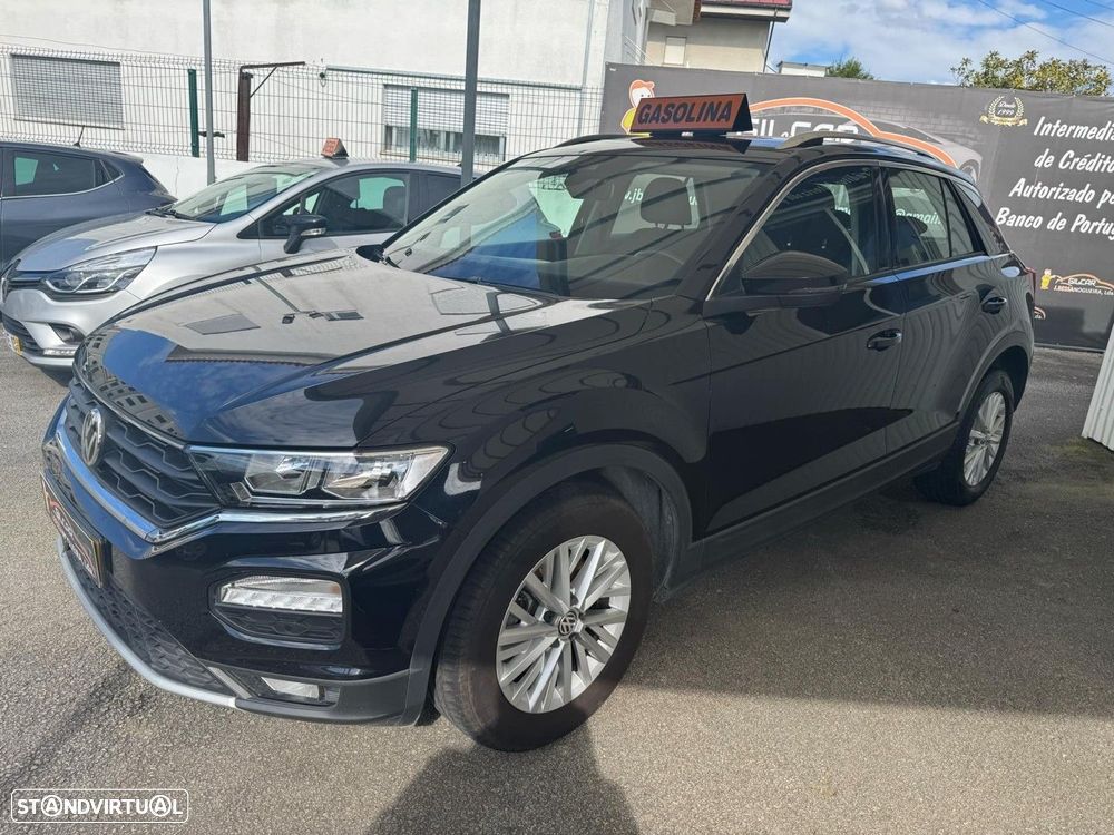 VW T-Roc 1.0 TSI - 3