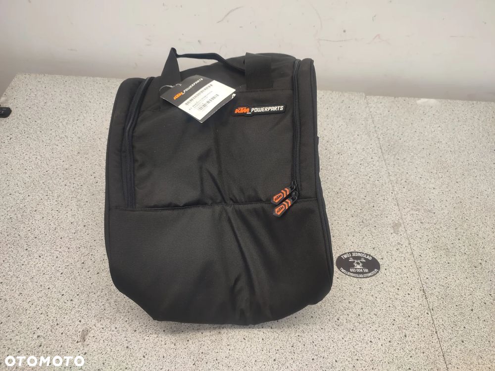 Torba prawego kufra KTM 1190 Adventure - 1