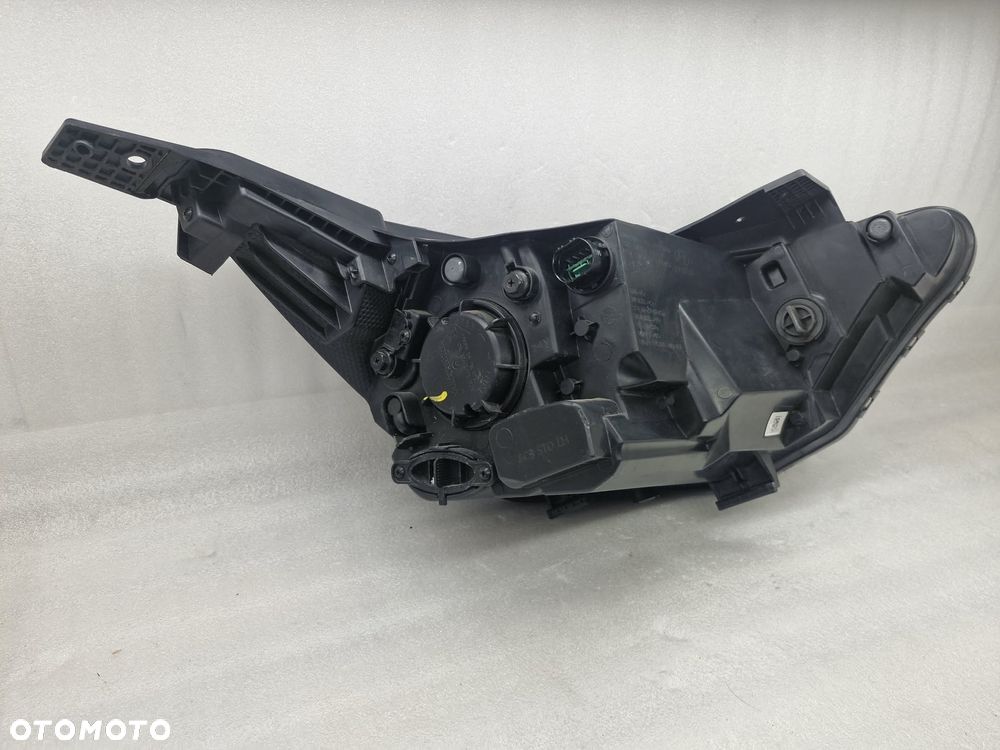 HYUNDAI I20 III BC3 LAMPA LEWA PRZÓD 92101-Q0050 - 8