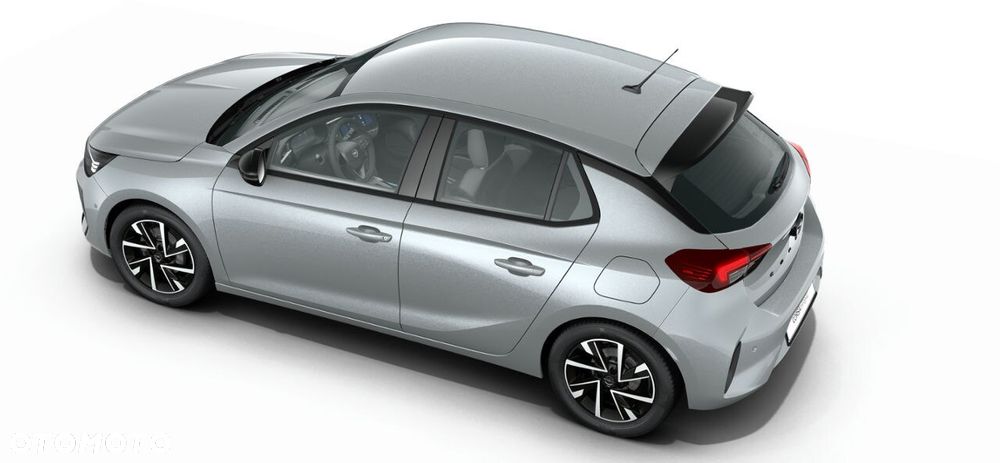 Opel Corsa 1.2 T mHEV Edition eDCT - 4