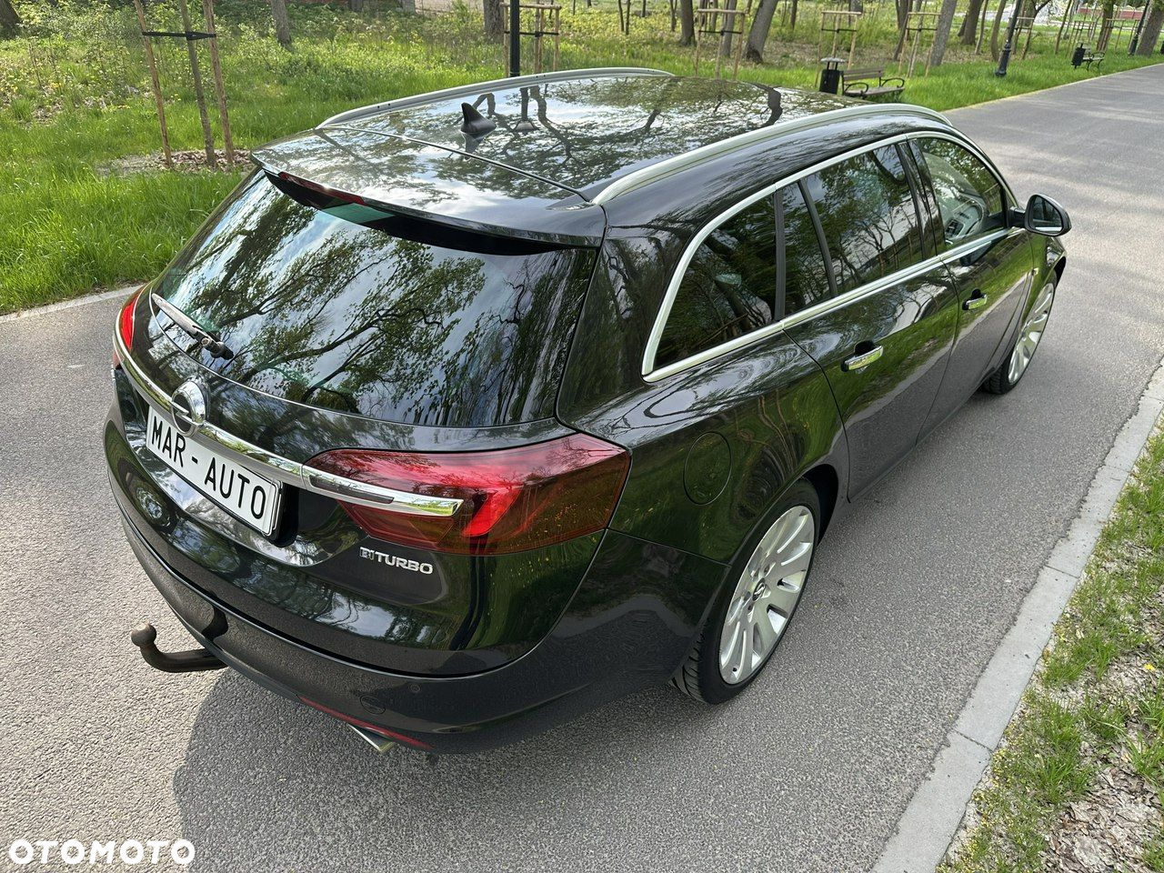 Opel Insignia - 10