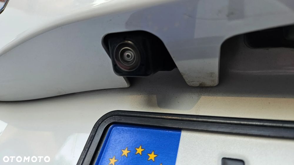 Mitsubishi Outlander 2.4 4WD Plug-In Hybrid Spirit+ - 27