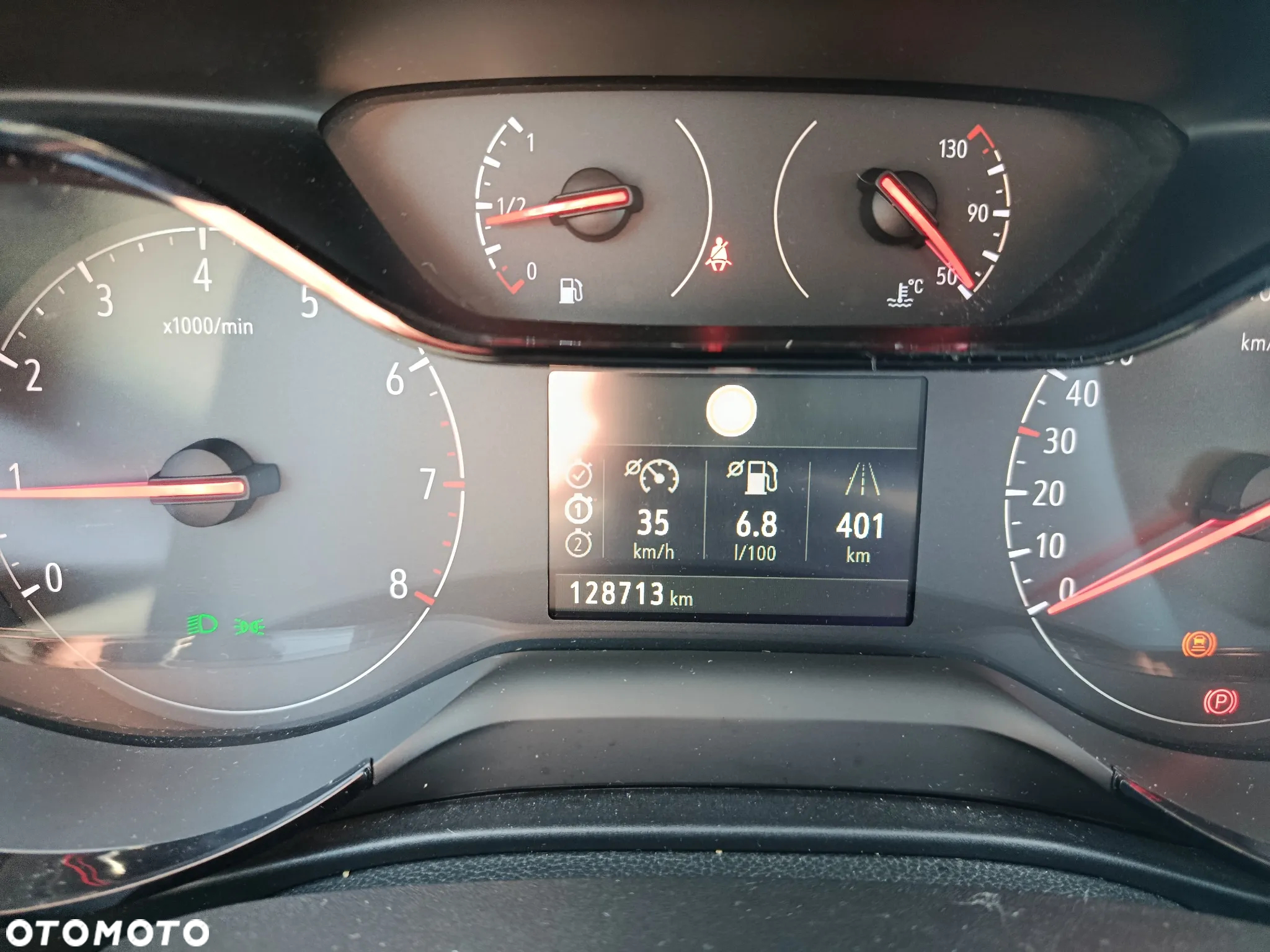 Opel Corsa 1.2 Edition Business Pack S&S - 5