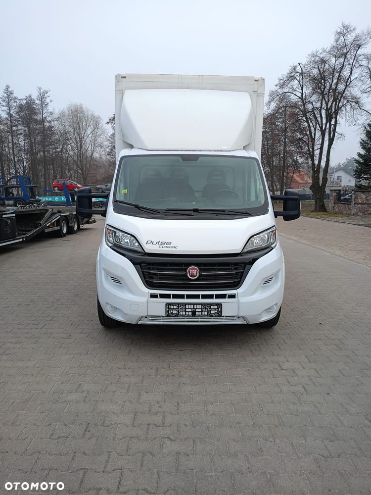 Fiat Ducato - 2