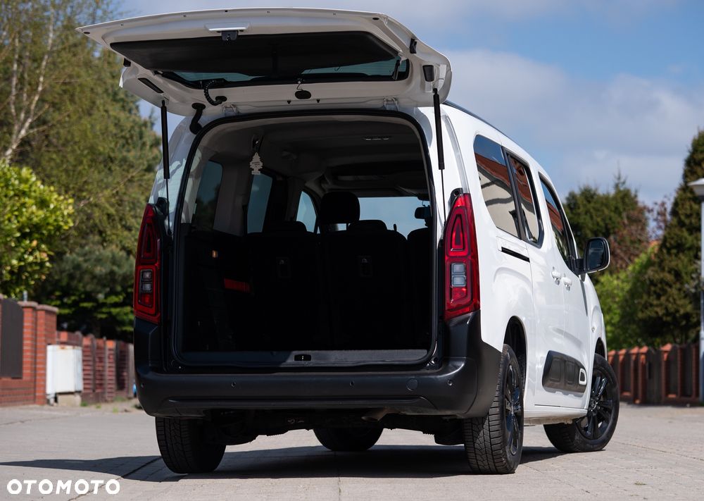 Citroën Berlingo XL 1.5 BlueHDI Feel Pack S&S - 3