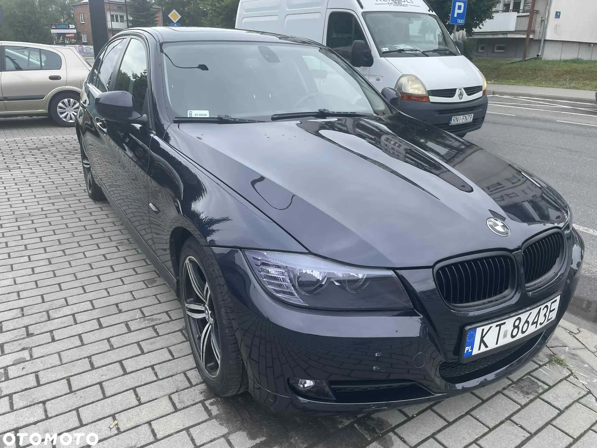 BMW Seria 3 318i - 2