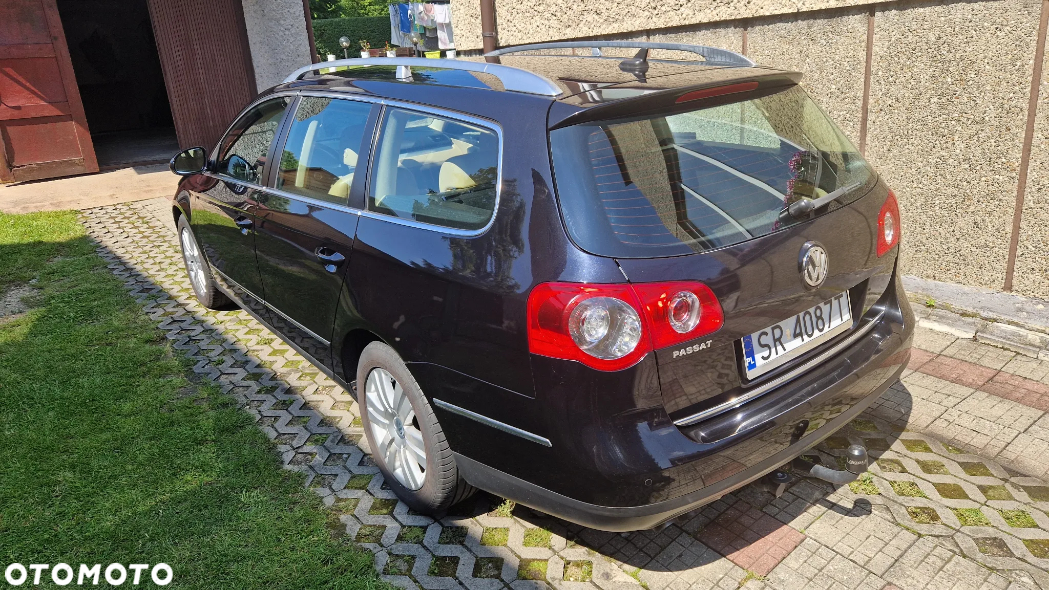 Volkswagen Passat - 6