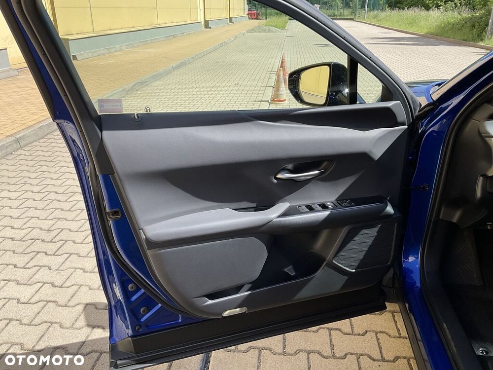 Lexus UX 250h GPF F Sport Design 2WD - 16