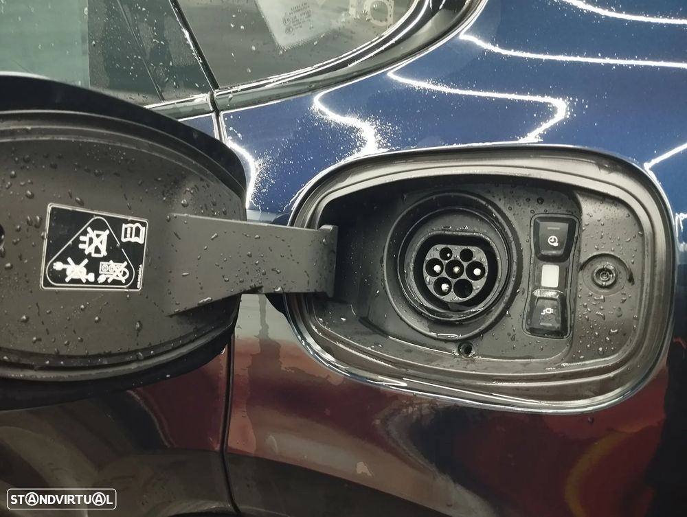 Porsche Cayenne Coupé Turbo S E-Hybrid - 18