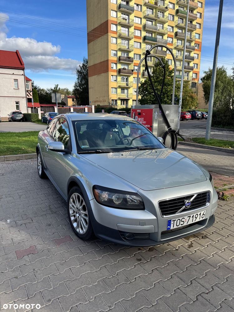 Volvo C30 1.6D Momentum - 1