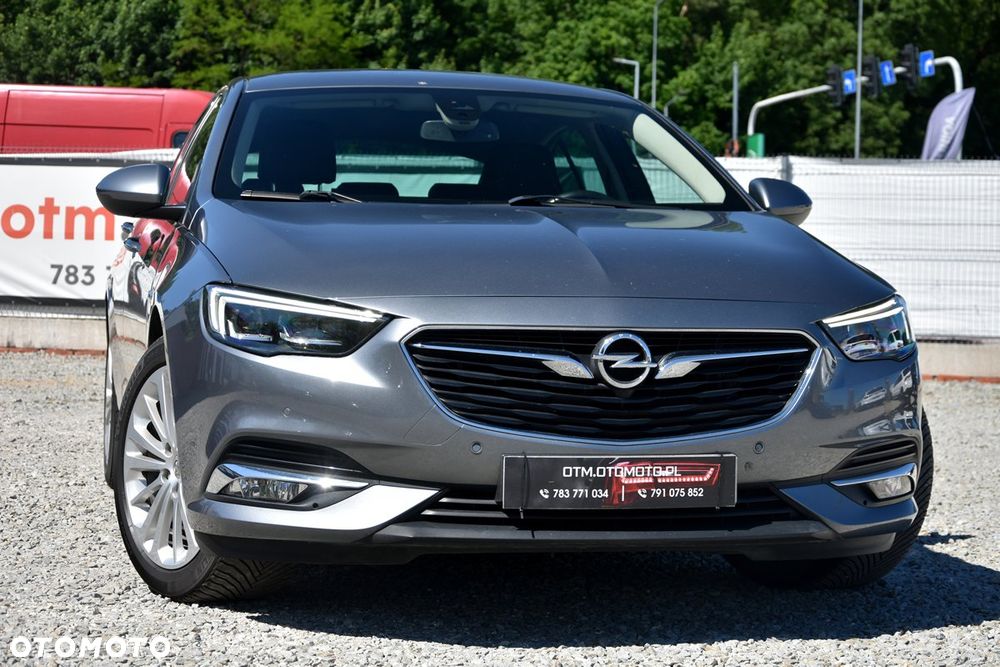 Opel Insignia 1.6 Innovation - 2