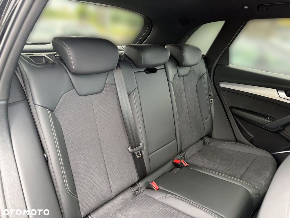 Audi Q5 - 17