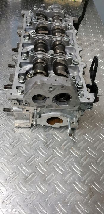GŁOWICA OPEL ASTRA J 1.7 CDTI MERIVA, ZAFIRA - 5