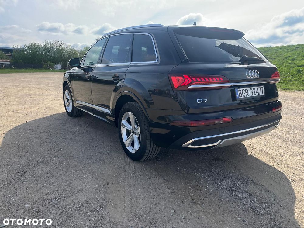 Audi Q7 - 3