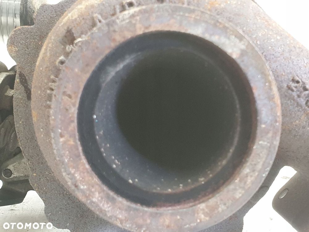 TURBOSPRĘŻARKA Volvo S60 II 2.0 D3 _ turbo 31331331 - 8
