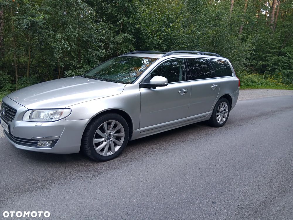 Volvo V70 D4 Drive-E Dynamic Momentum - 8