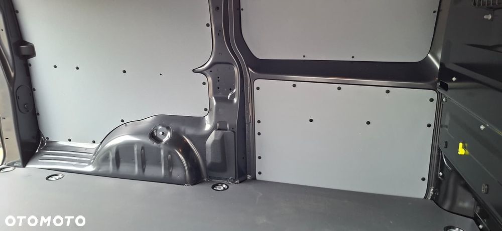 Toyota PROACE LONG COMFORT - 8