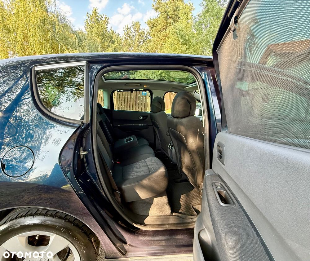Peugeot 3008 1.6 HDi Premium - 28