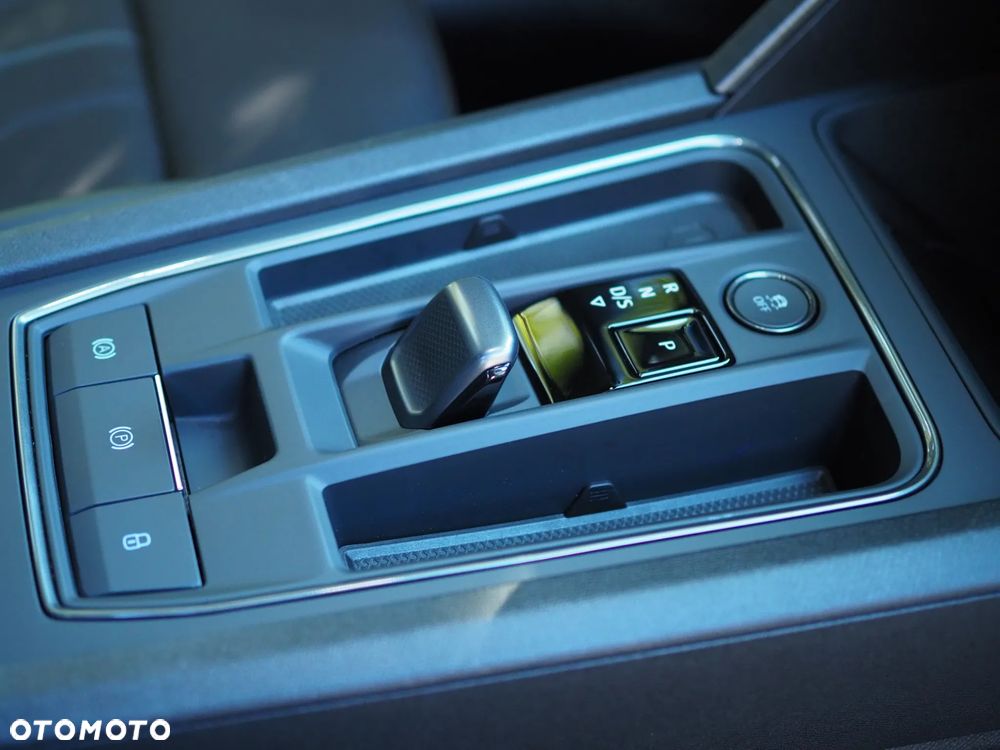 Cupra Formentor VZ 2.0 TSI 4Drive DSG - 21